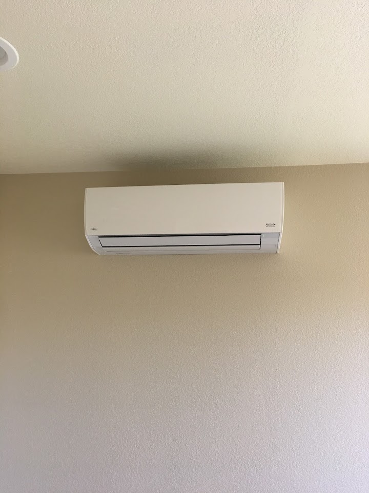 Manley's Heating and Cooling LLC project